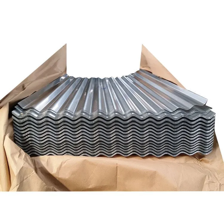 Corrugated Steel Plate Corrugated Steel Plate