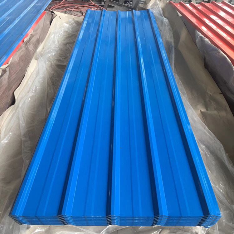Roofing Sheet for Warehouse and Workshop Roofing Sheet for Warehouse and Workshop