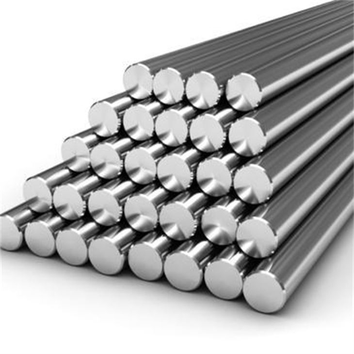 Stainless Steel 316H Round Bar Stainless Steel 316H Round Bar