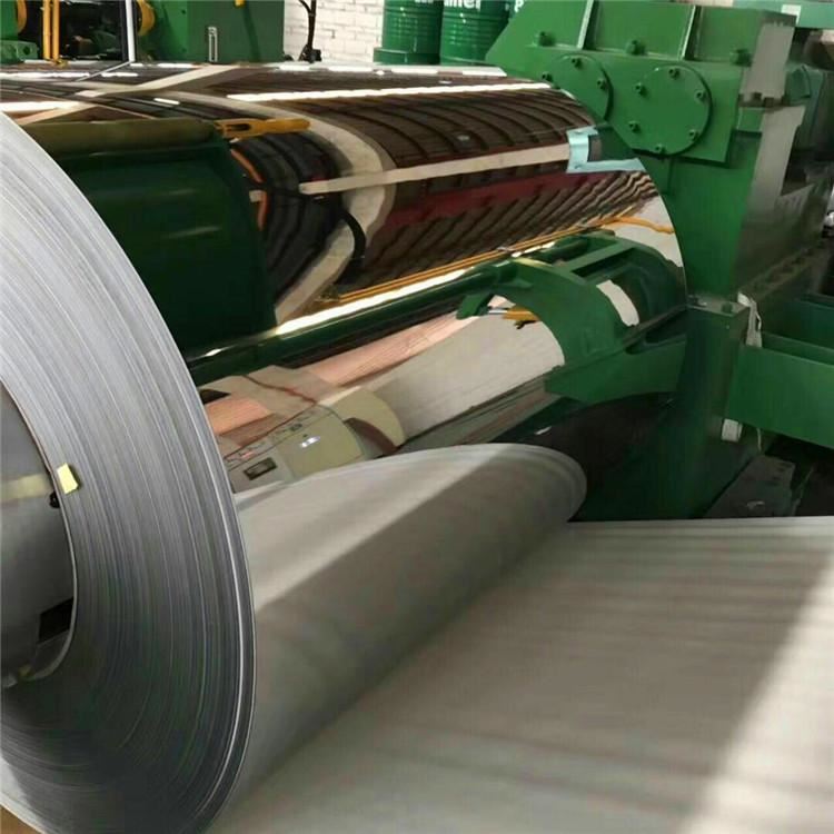 SUS317L stainless steel coil