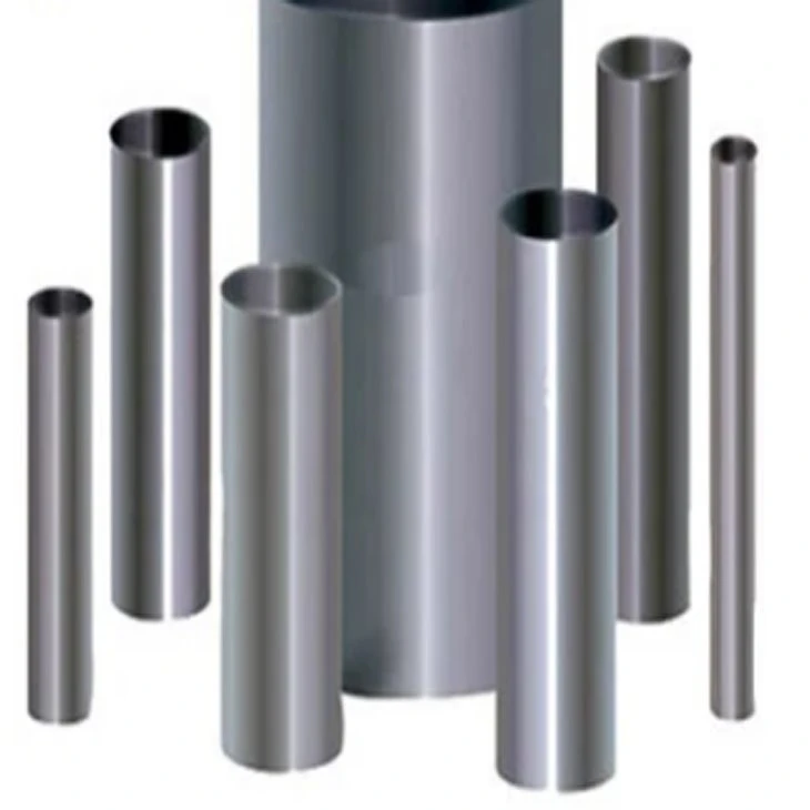 309 STAINLESS STEEL PIPE--CORROSION RESISTANT
