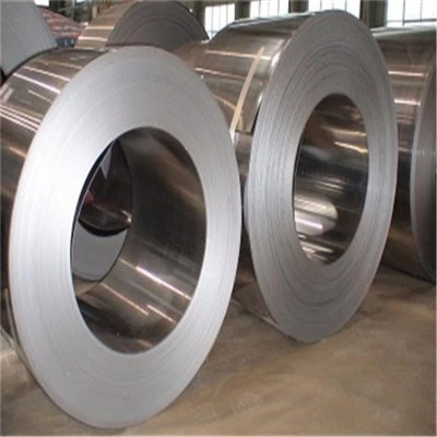 electro-galvanized cold rolled coil electro-galvanized cold rolled coil