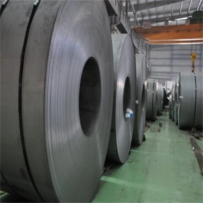 surface propertie cold rolled steel coil