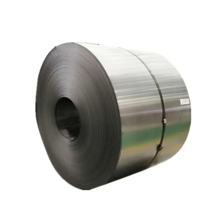 Silicon steel