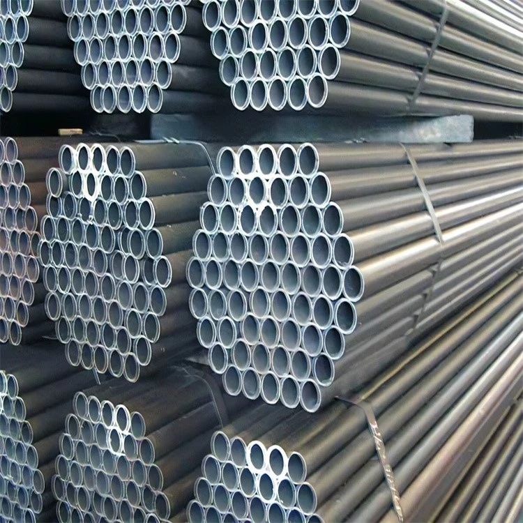 Galvanized steel pipe Galvanized steel pipe