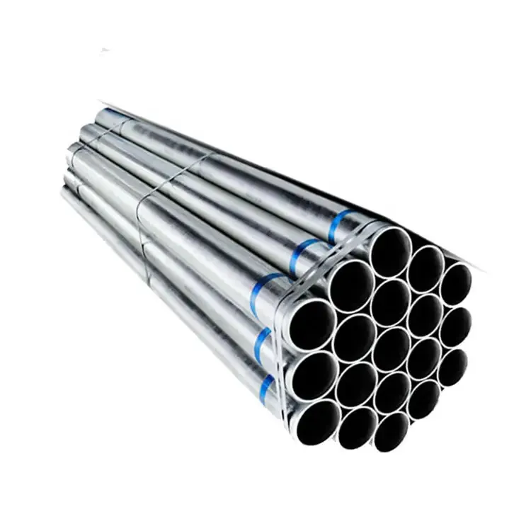 Galvanized steel pipe Galvanized steel pipe