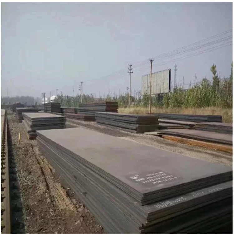 Automobile steel Automobile steel