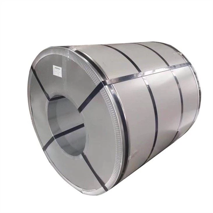 Cold Rolled Steel Coil ST12