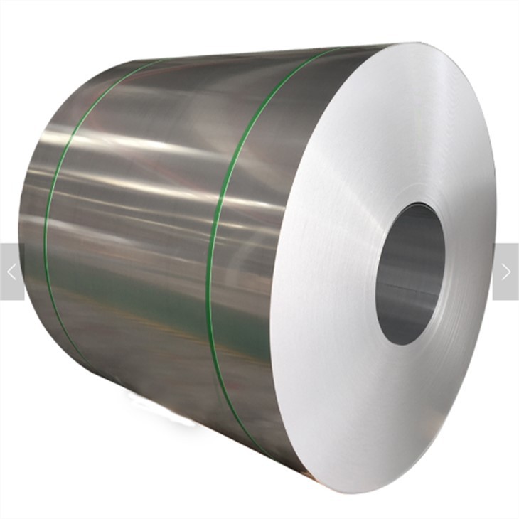 DC51D+Z Galvanized Steel Coil
