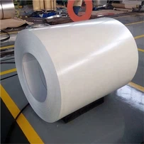 aluminium fargebelagt stål ppal