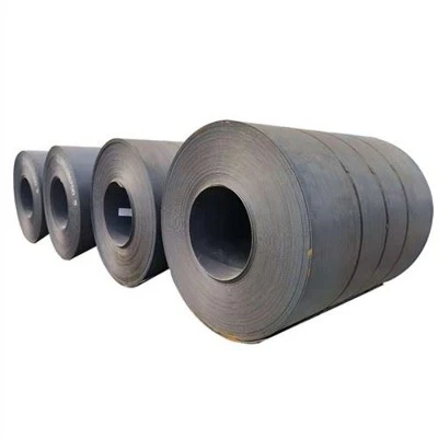Coil Valset Steel Cold Q195