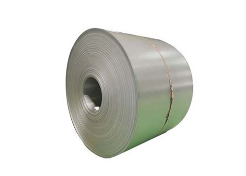 Kaldvalset Dc01 Coil Stål