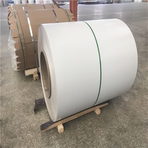 Dekorative byggematerialer PPAL