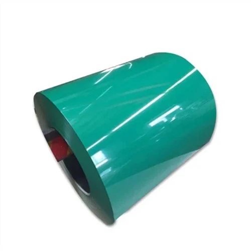 PPAL ferdigmalt aluminiumspole