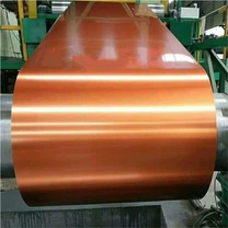 PPAL ferdigmalte aluminiumspoler