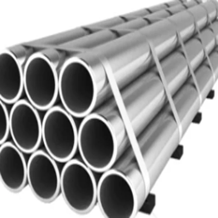 1.4835 Stainless Steel Pipe-austenitic Chromium-nickel