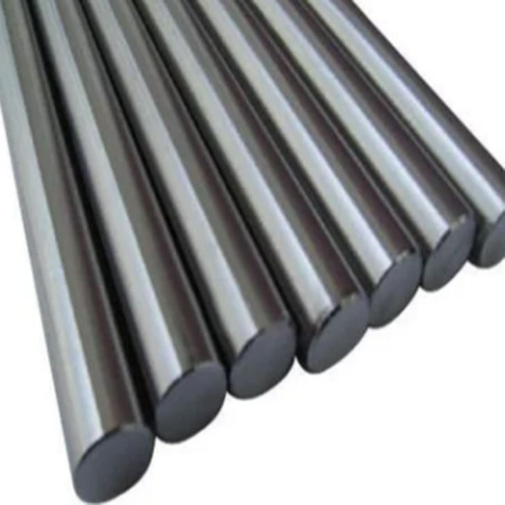 2205 Duplex Stainless Steel Bar
