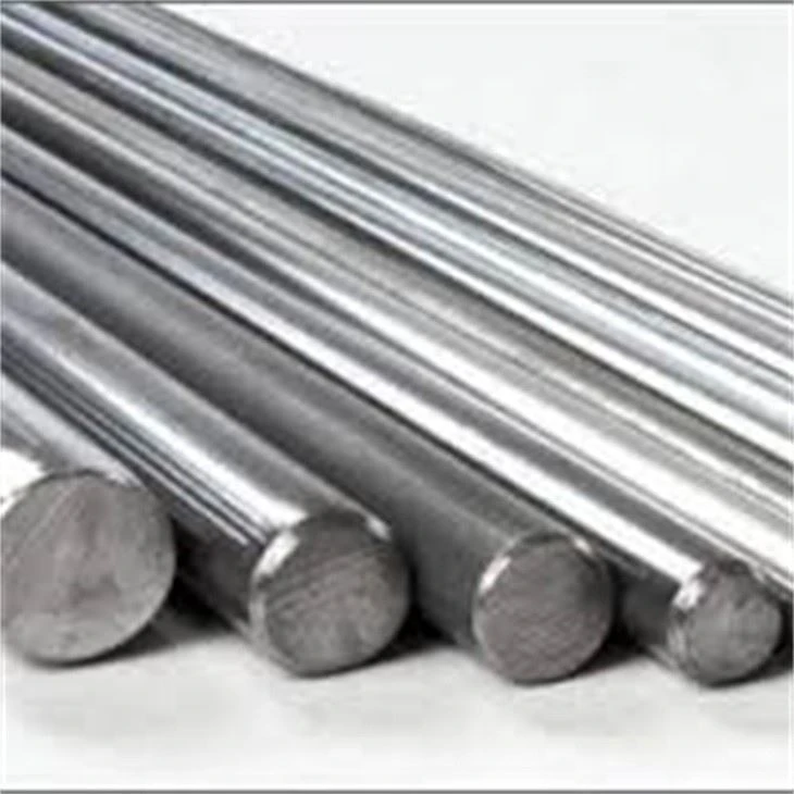 316 Stainless Steel Round Bar