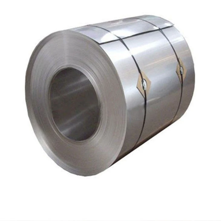 410 Stainless Steel Coil-tempering, Hardening