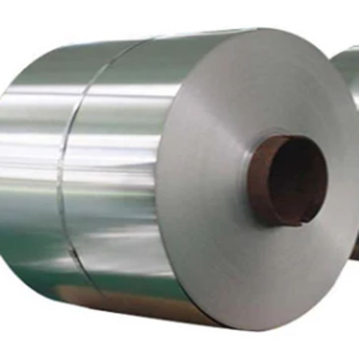 410HT Stainless Steel Coil-low Chromium