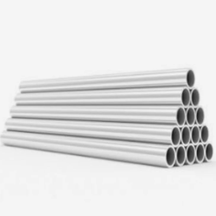 416HT Stainless Steel Pipe-free-machining Stainless