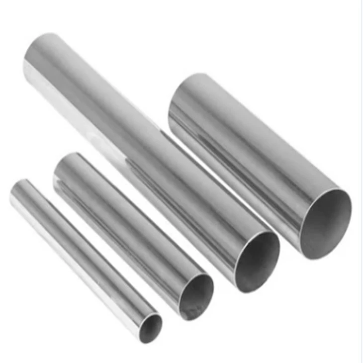 445 Stainless Steel Pipe-soft And Ductile
