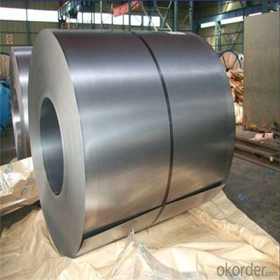 Cold-rolled Coil Sc1 Annealing