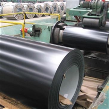 KALDTVALSET RUSTFRI SPOLE 304L