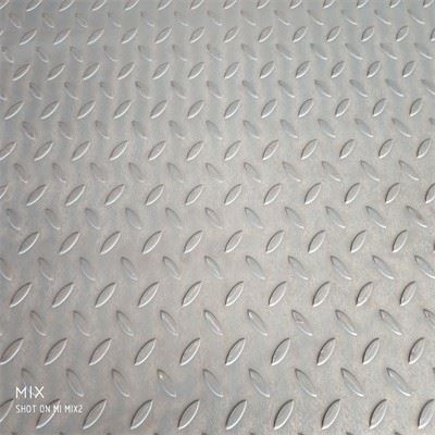 Cold Rolled Steel Sheet Present