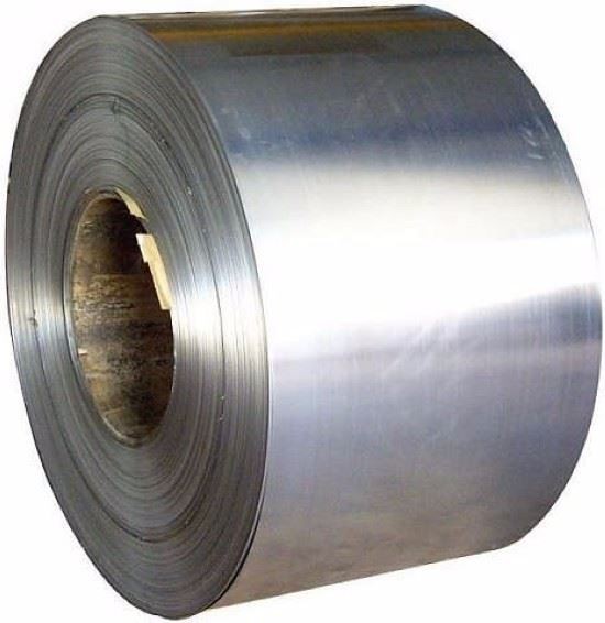 EN 1.4006 Stainless Steel Coil