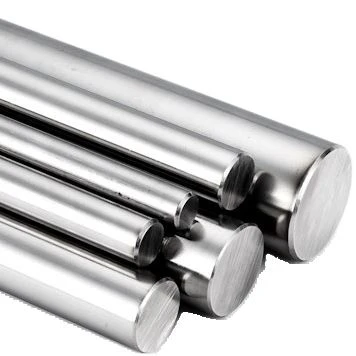 EN 1.4016 Stainless Steel Bar