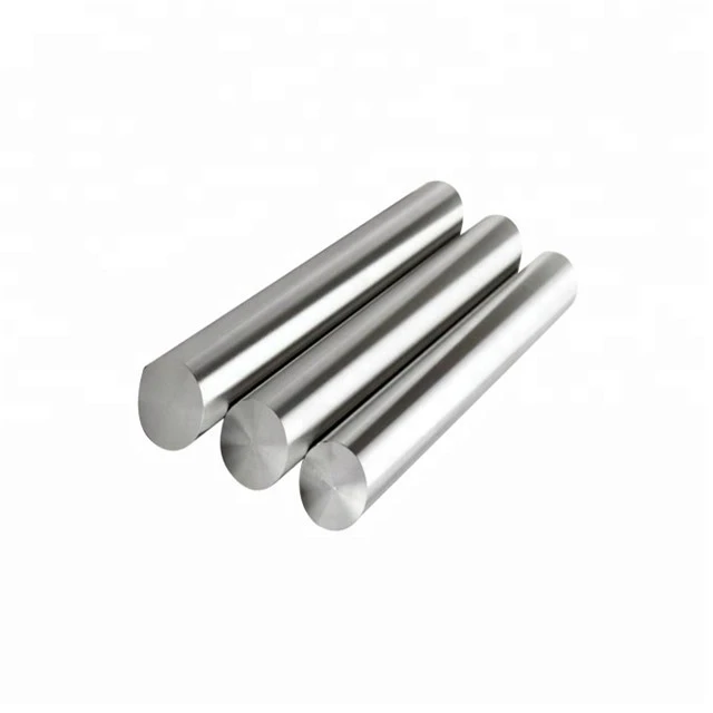 EN 1.4016 Stainless Steel Bar