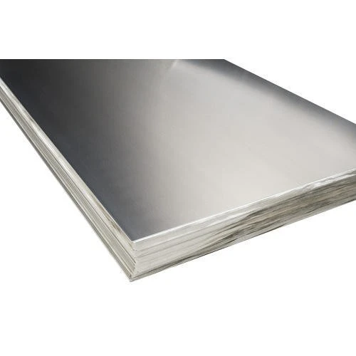 INOX 1.4449 / 1.4438 Plate Manufacturer