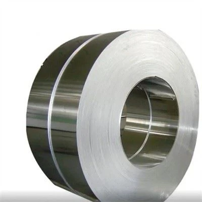 Metallic Coated Steel Galvanized Coil