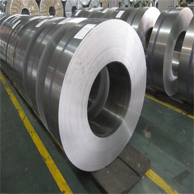 Formål Kaldvalset coil Sc1