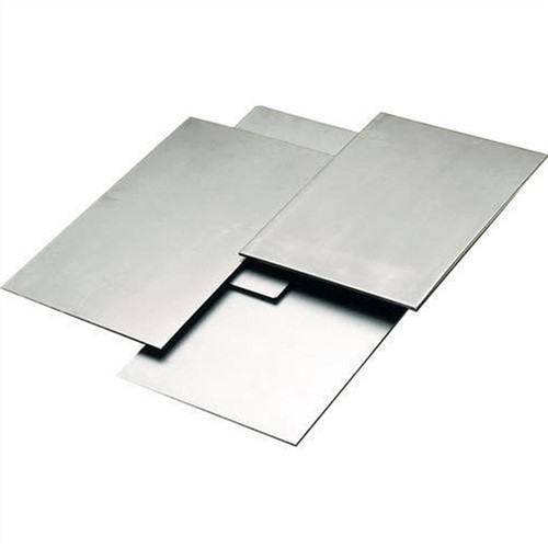 04Cr13 rustfri stålplate