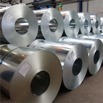 321 Stainless Steels