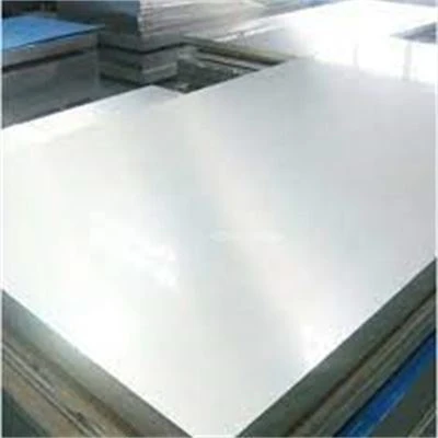 ASTM A240 TP405 Plate i rustfritt stål