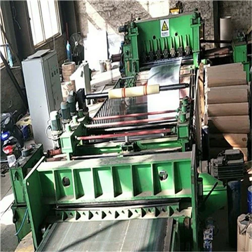 ASTM A792 Alu sinkbelagt stålspole