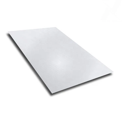 Kinesisk Prime 314 rustfri stålplate