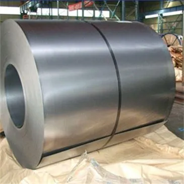 COLD ROLLED STAINLESS STEEL COIL 440B