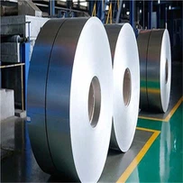 DC06 Molten Steel Kaldvalset Steel Coil