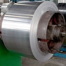 Din 1.4840 Coil rustfritt stål