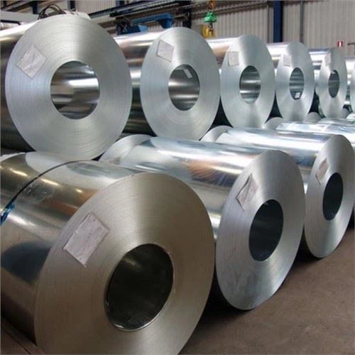 For 321 Stainless Steel Coil