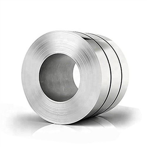 Til salgs SGCC Galvanized Steel Coil