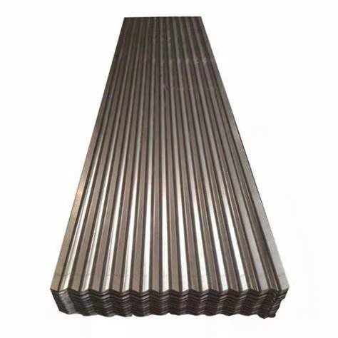 GL IRON stål takplate