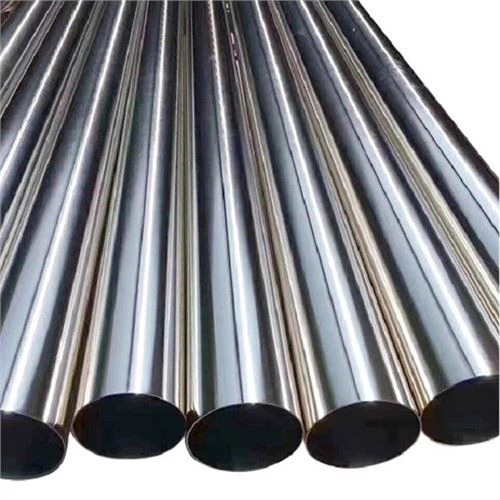 PIPE 430 Stål Rustfritt