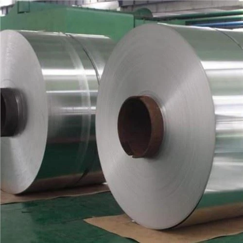 S30100 Stainless Steel Coil