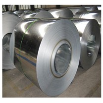 SGC570 Cold Rolled Alloy Steel Coil