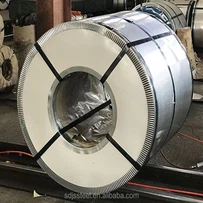 SPCF stål kaldvalset coil materiale